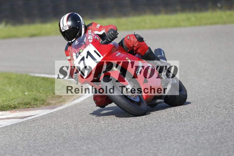 /56 02.10.2025 Speer Racing ADR/Classic/71